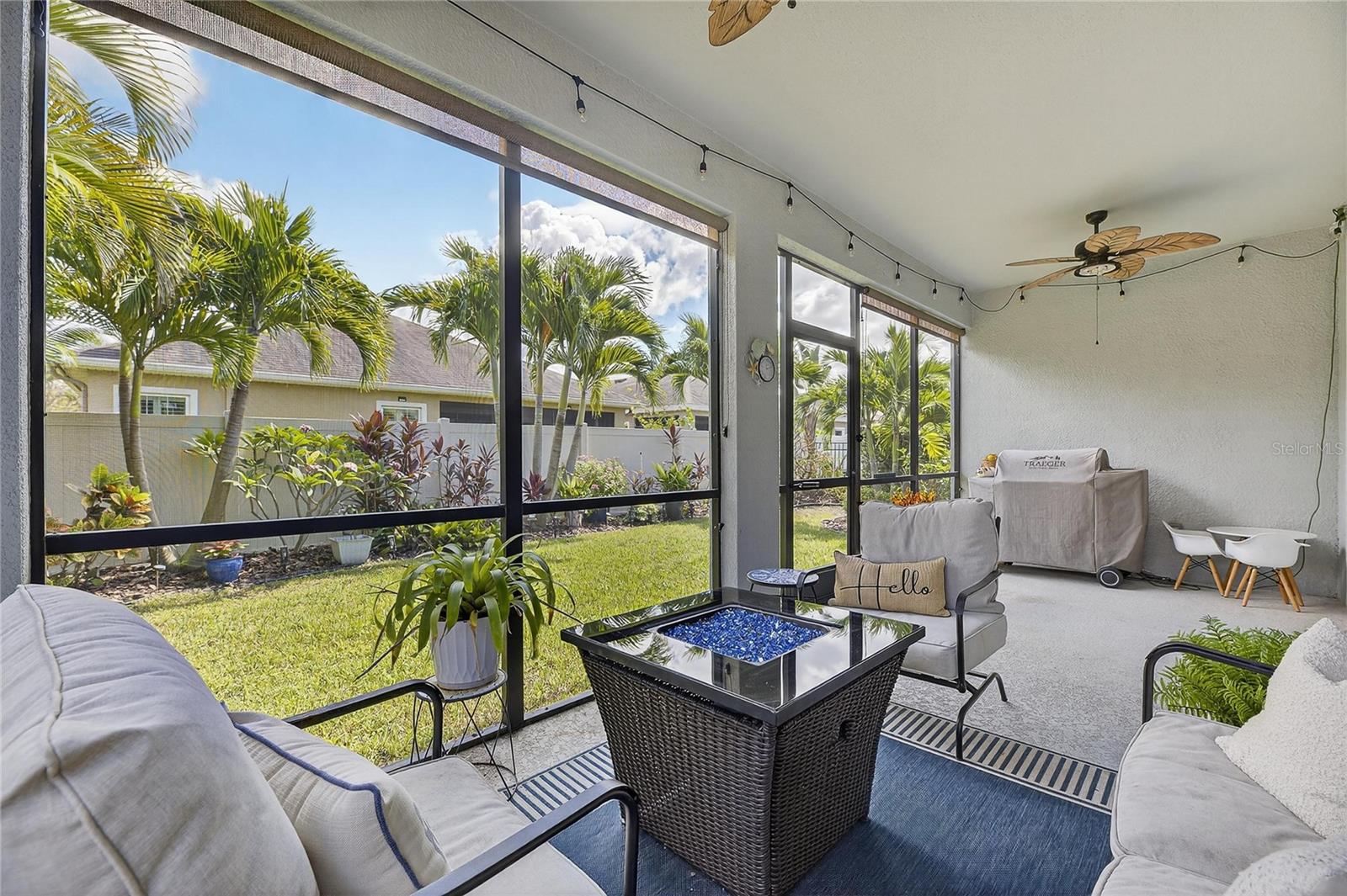 WATERSET PH 3A-3 & COVINGTON G - Residential