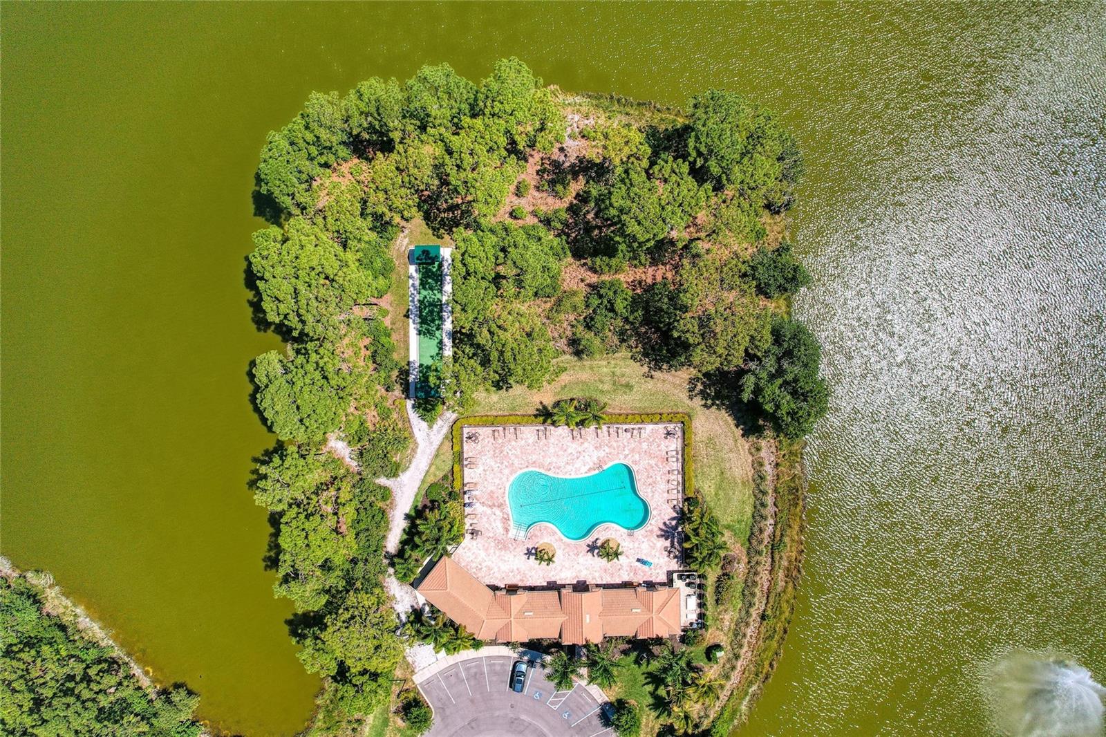 CARIBBEAN VILLAGE - Residential