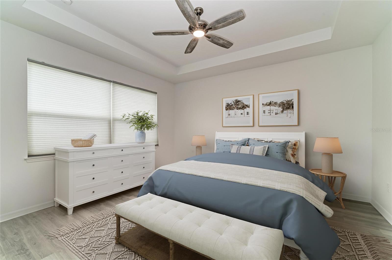 CARIBBEAN VILLAGE - Residential