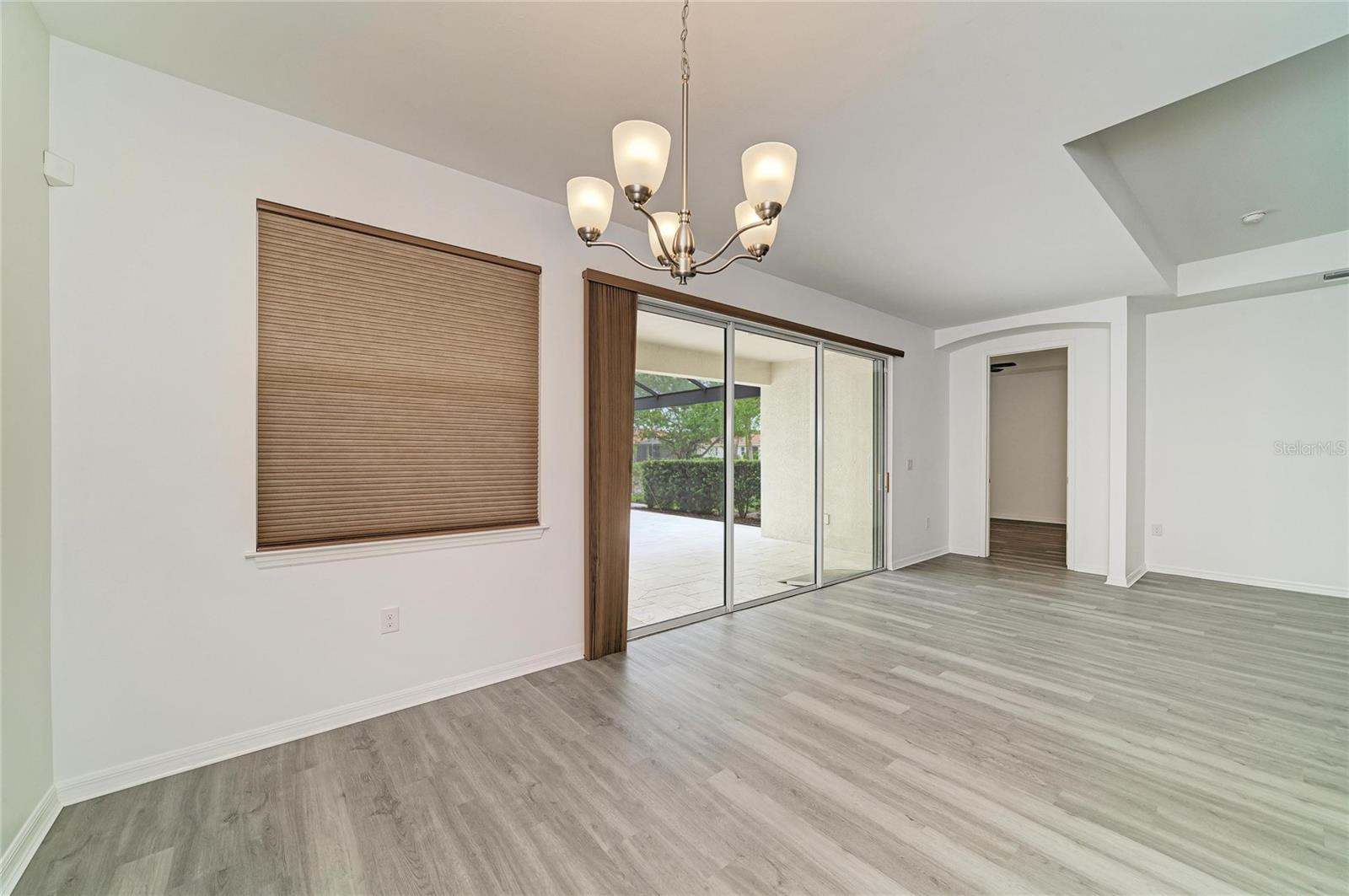 CARIBBEAN VILLAGE - Residential