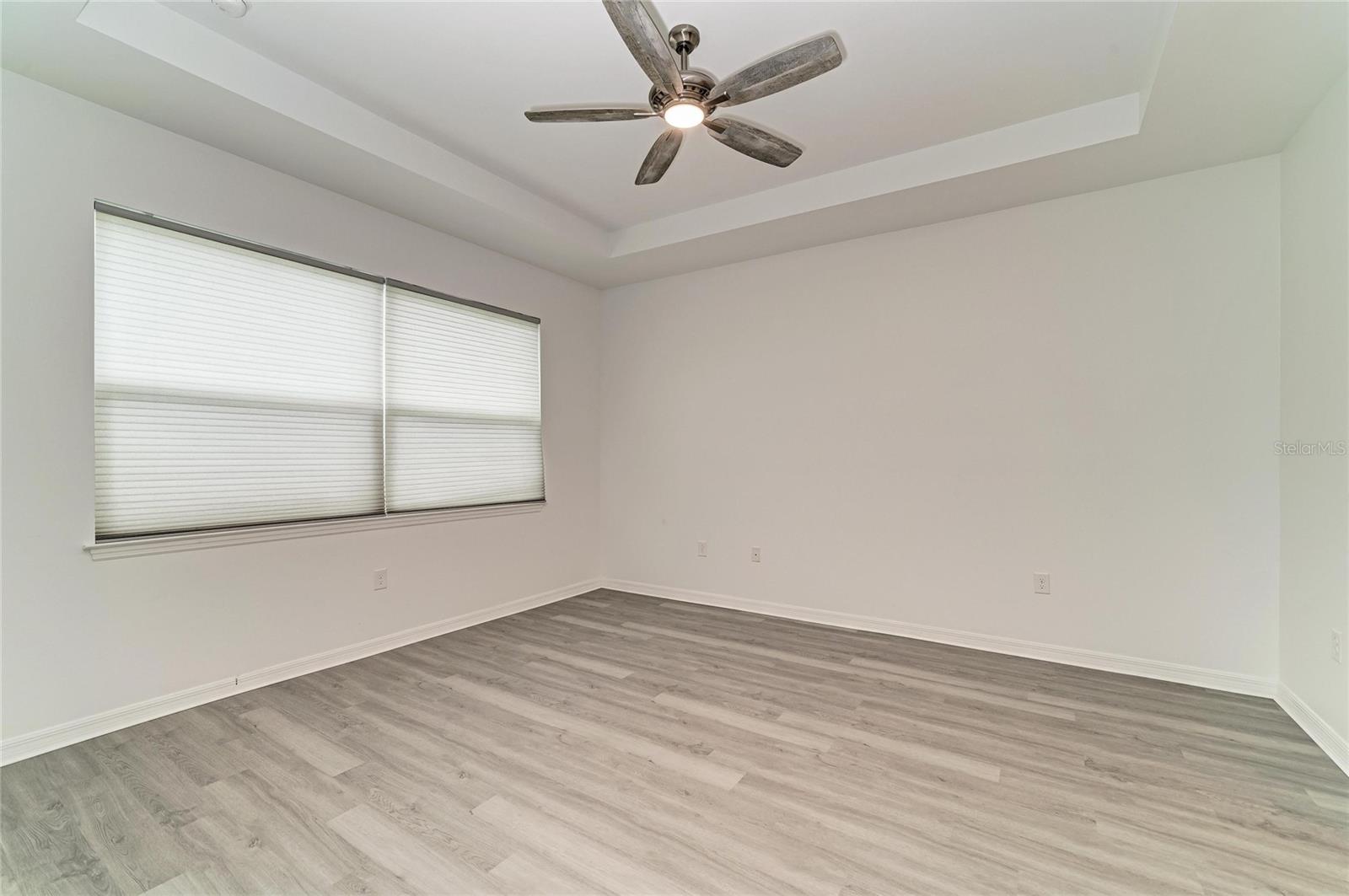 CARIBBEAN VILLAGE - Residential