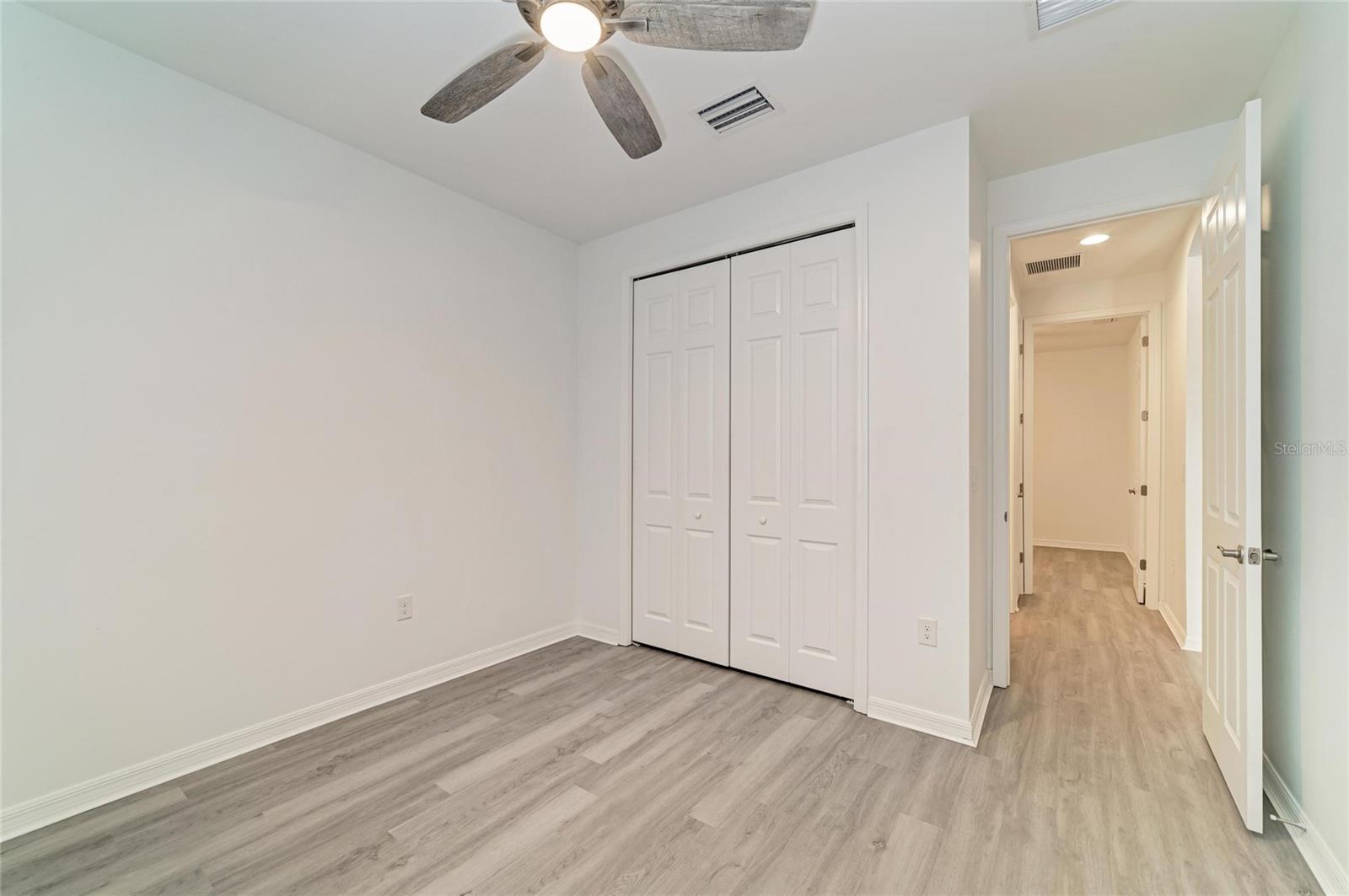 CARIBBEAN VILLAGE - Residential