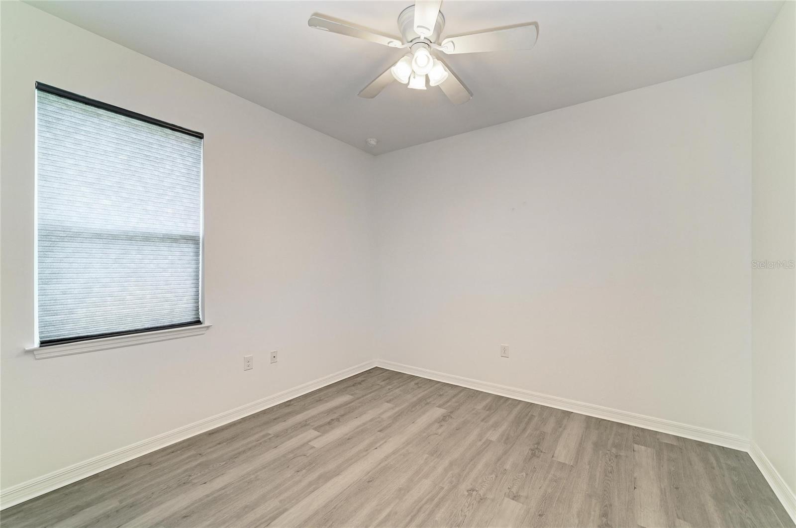 CARIBBEAN VILLAGE - Residential