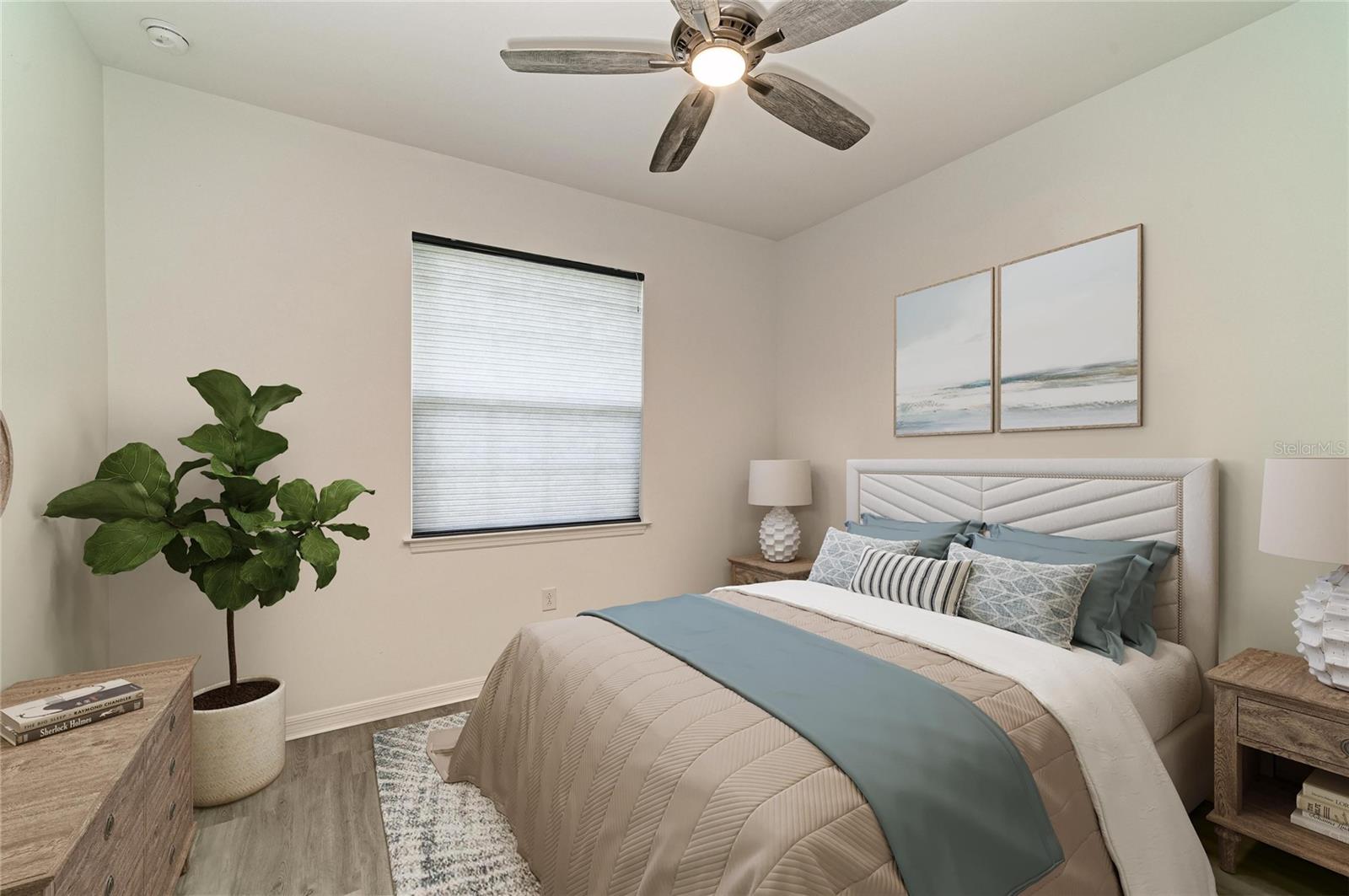 CARIBBEAN VILLAGE - Residential