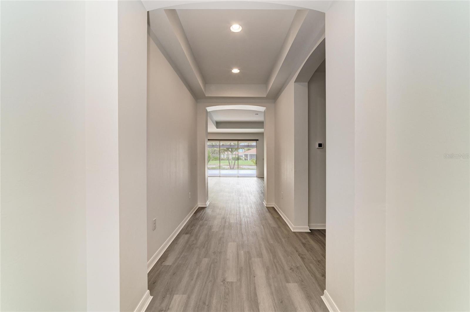 CARIBBEAN VILLAGE - Residential