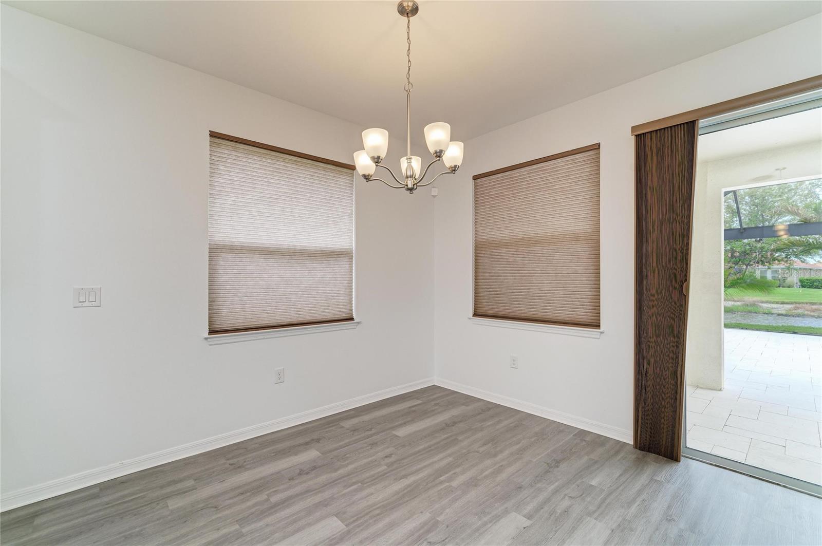 CARIBBEAN VILLAGE - Residential