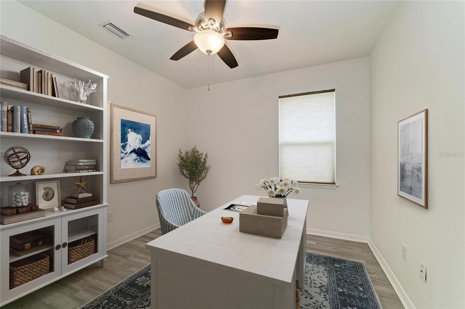 CARIBBEAN VILLAGE - Residential