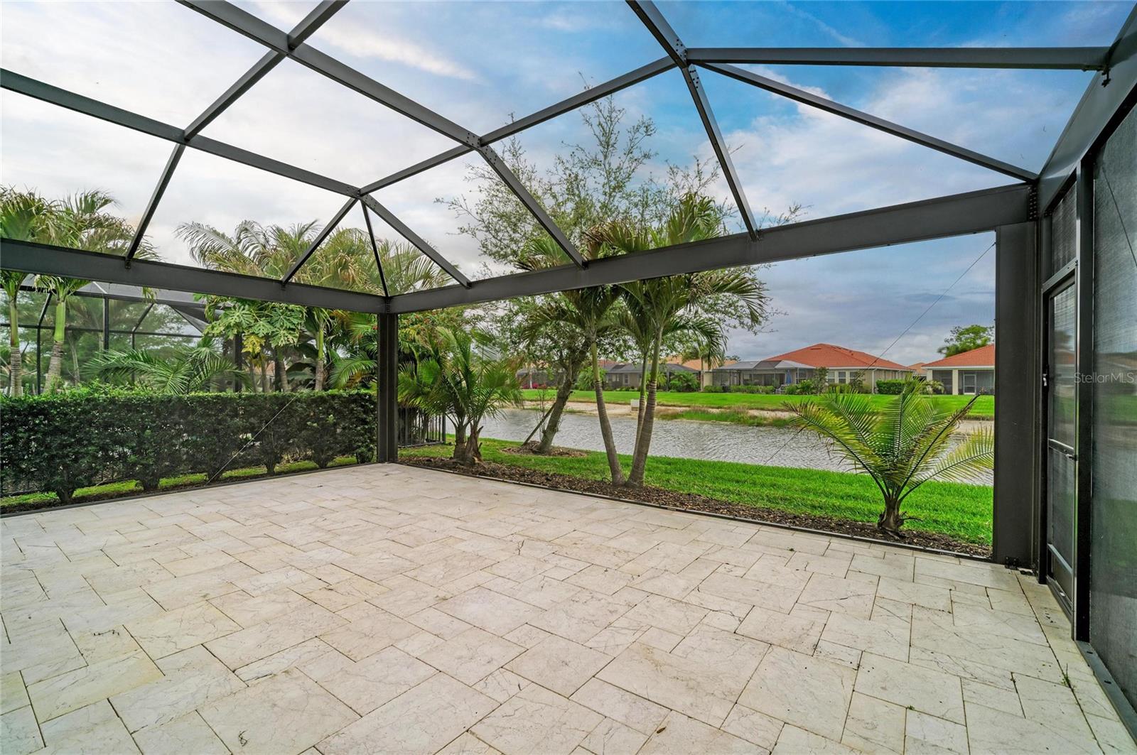 CARIBBEAN VILLAGE - Residential