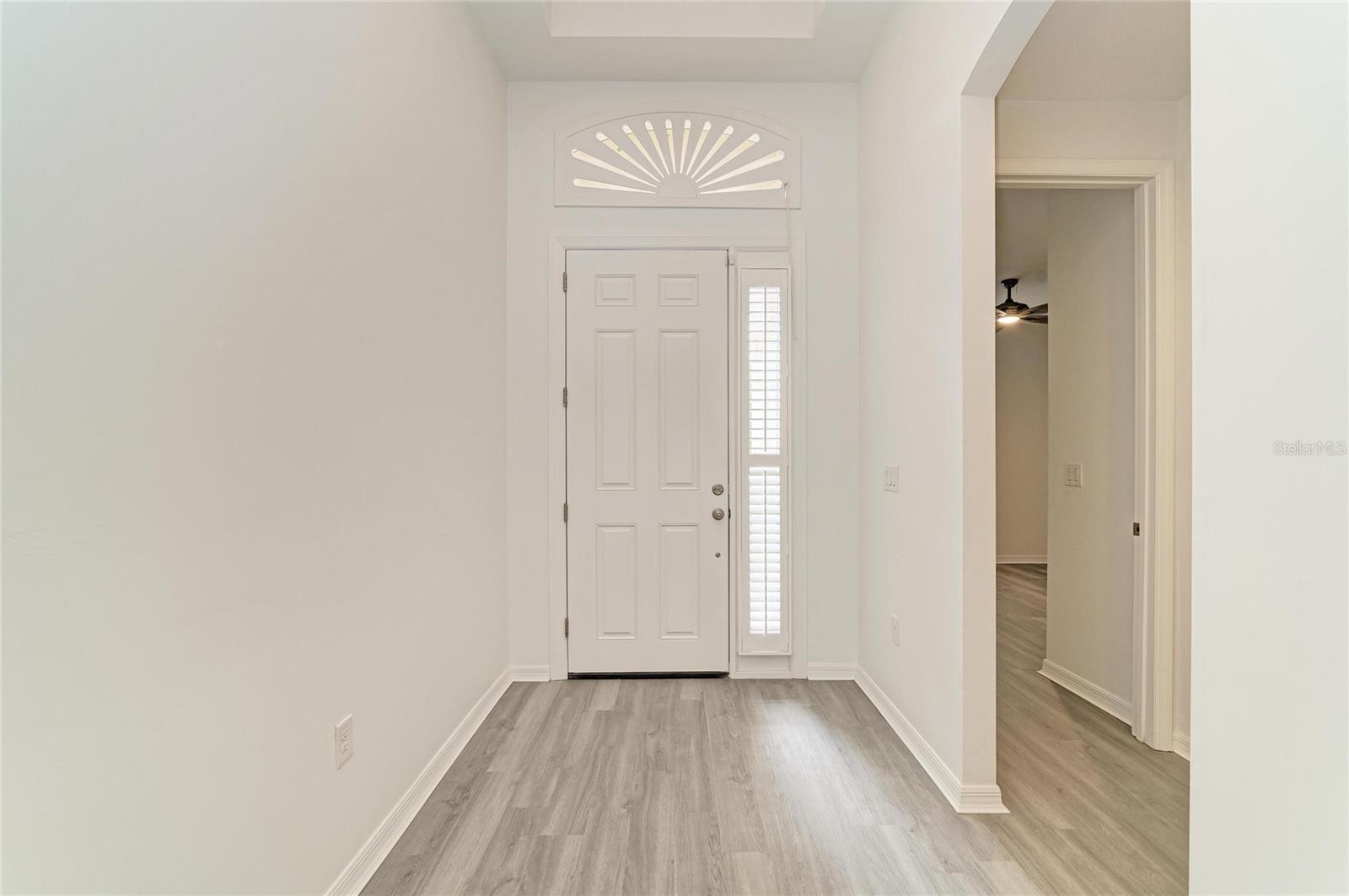 CARIBBEAN VILLAGE - Residential