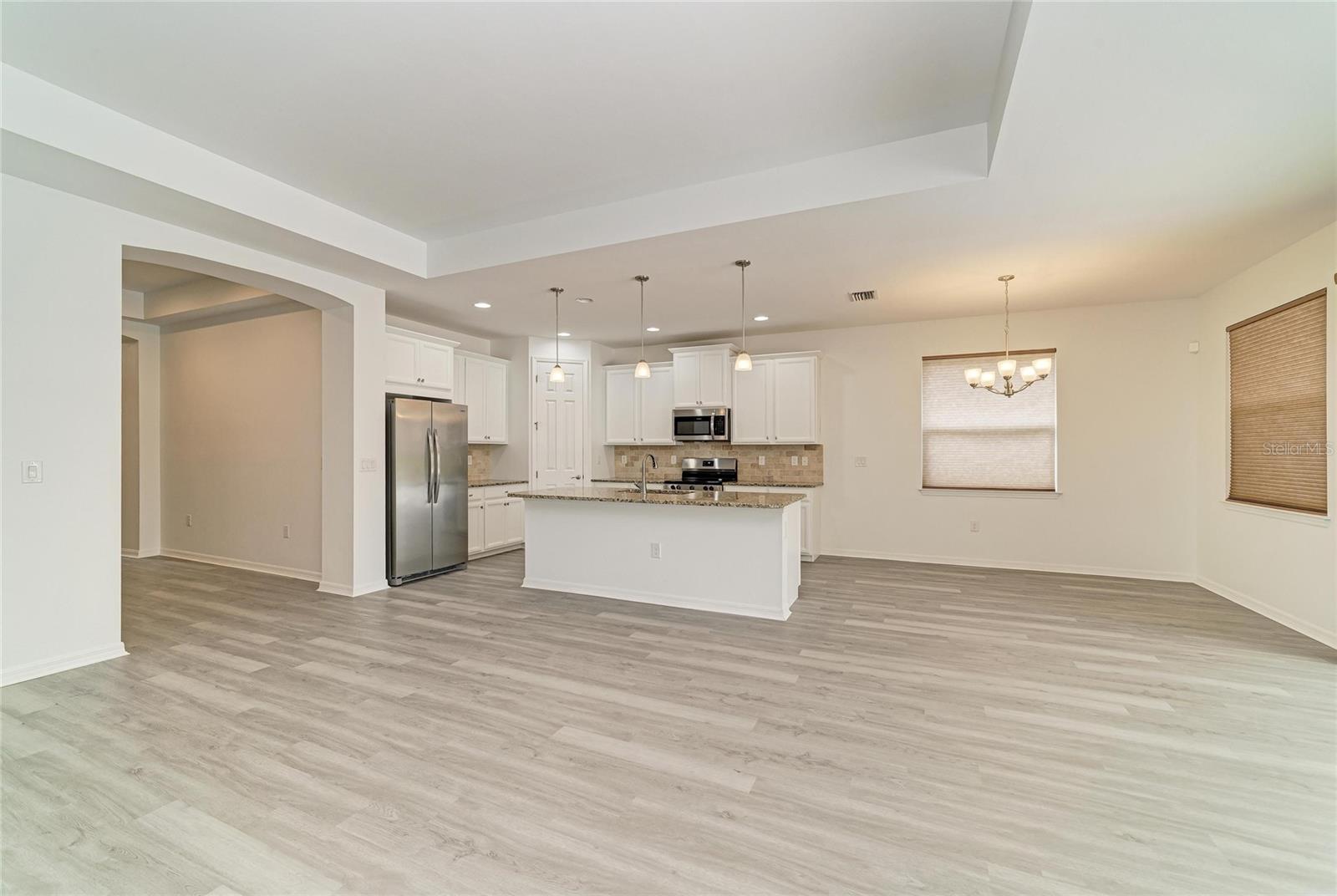 CARIBBEAN VILLAGE - Residential