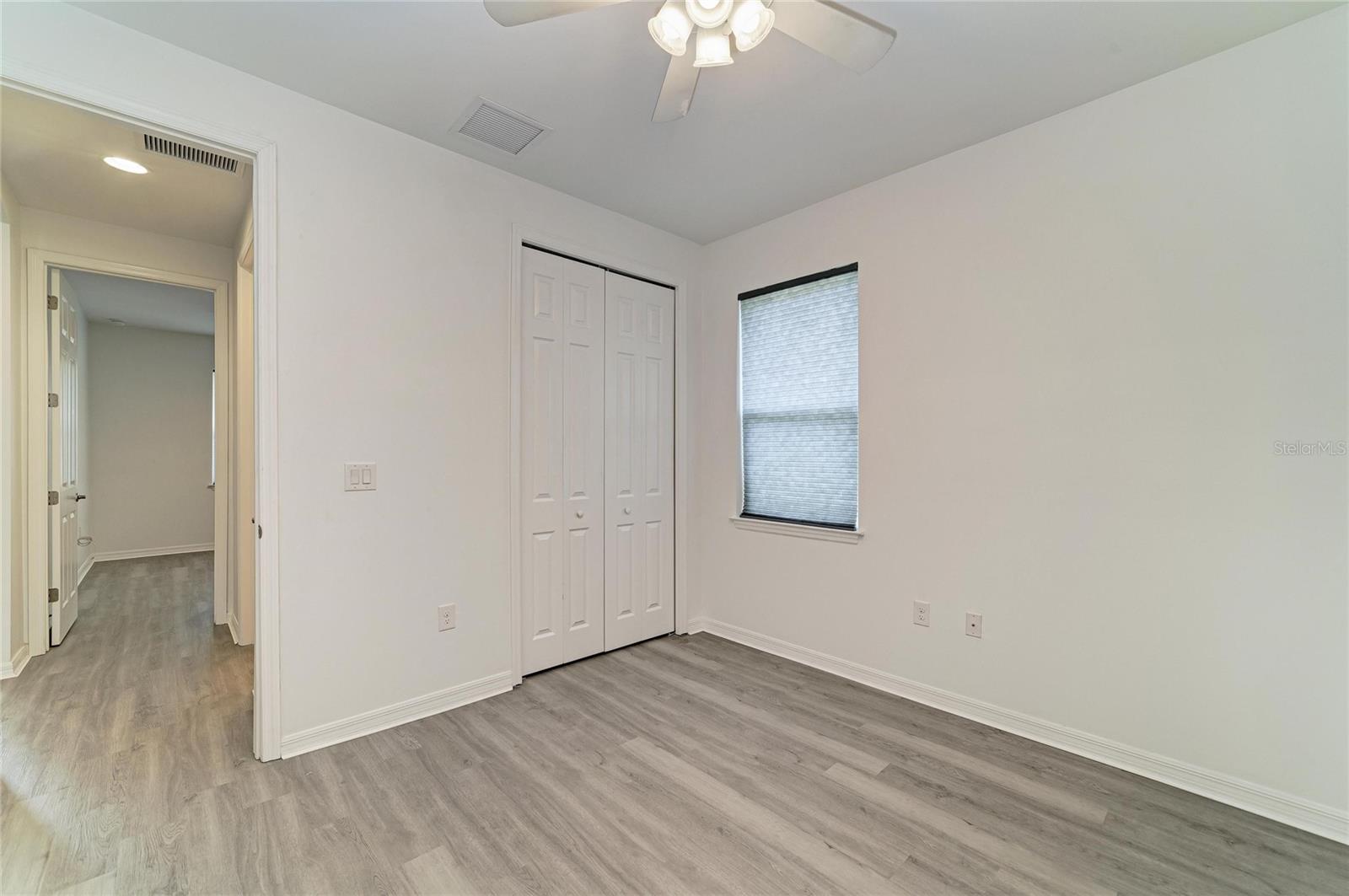 CARIBBEAN VILLAGE - Residential