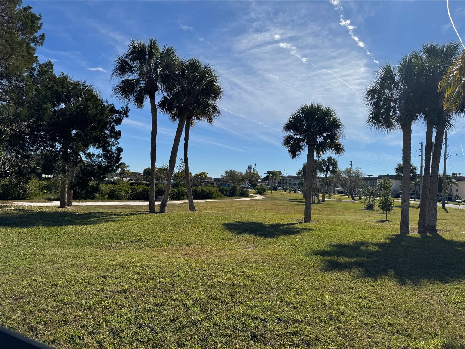 GULF HARBORS CONDO - Residential