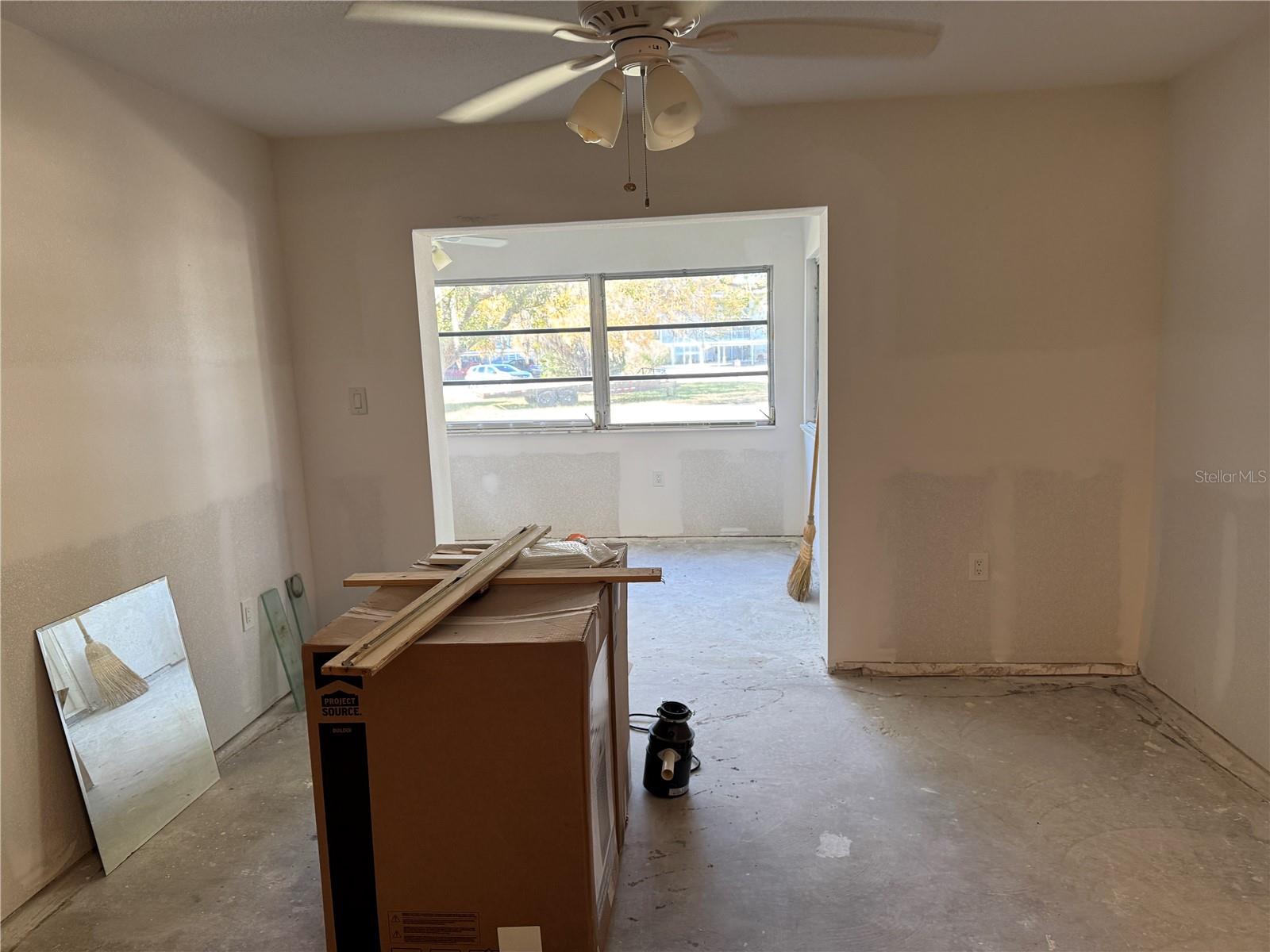 GULF HARBORS CONDO - Residential