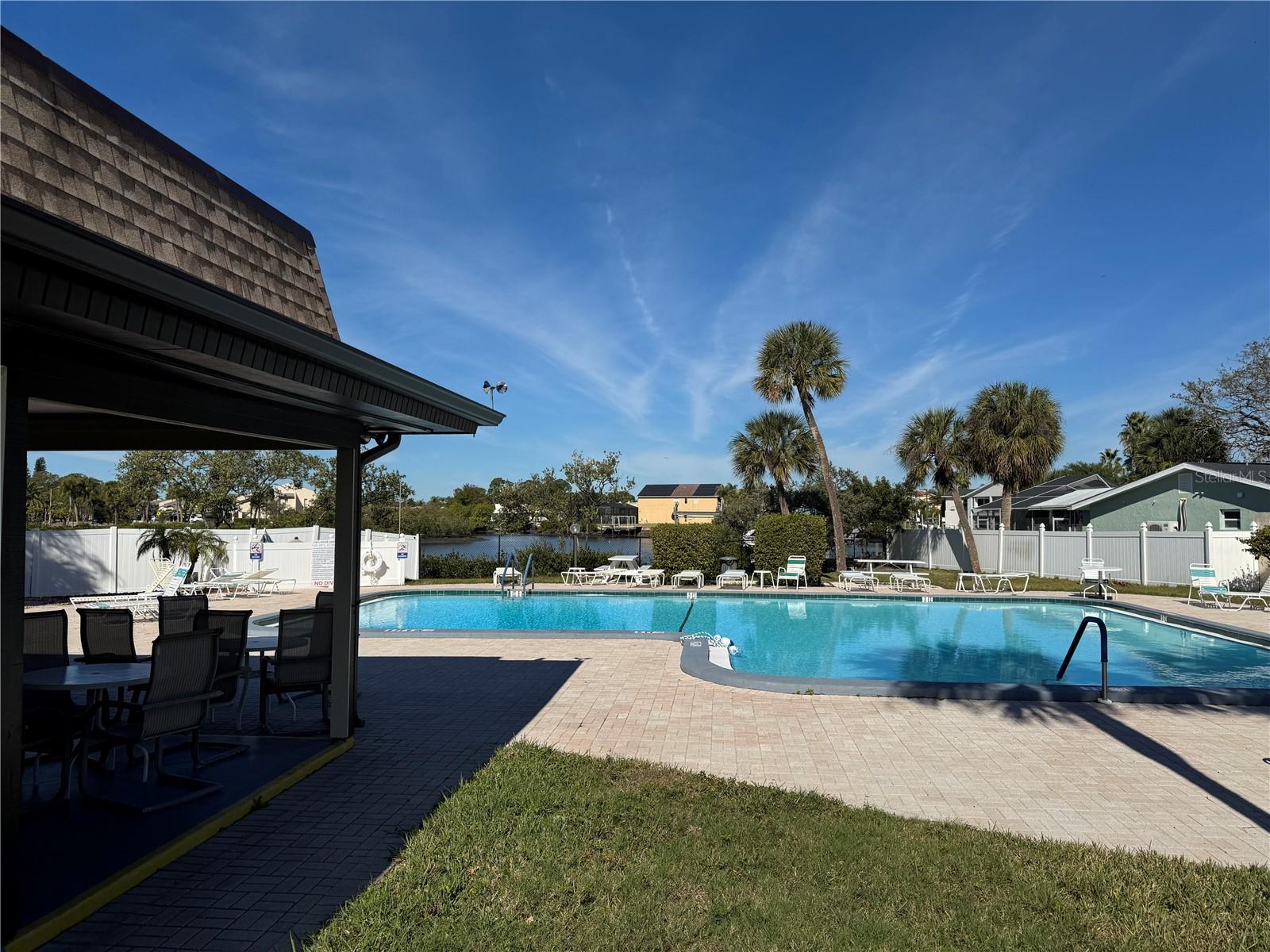 GULF HARBORS CONDO - Residential