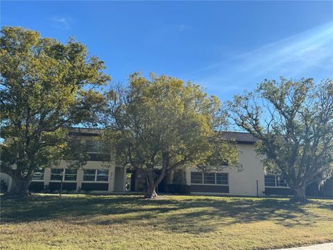 Photo of 5242 Opal Lane #103, New Port Richey, FL 34652 (MLS # W7882239)