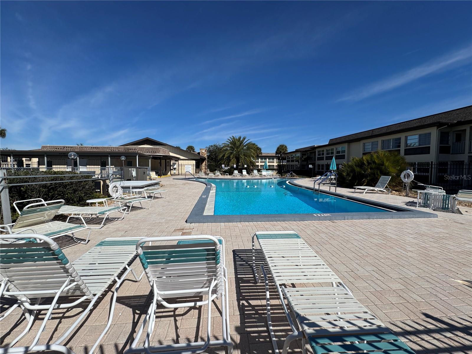 GULF HARBORS CONDO - Residential