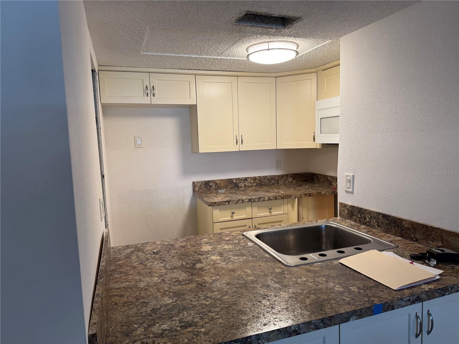 GULF HARBORS CONDO - Residential