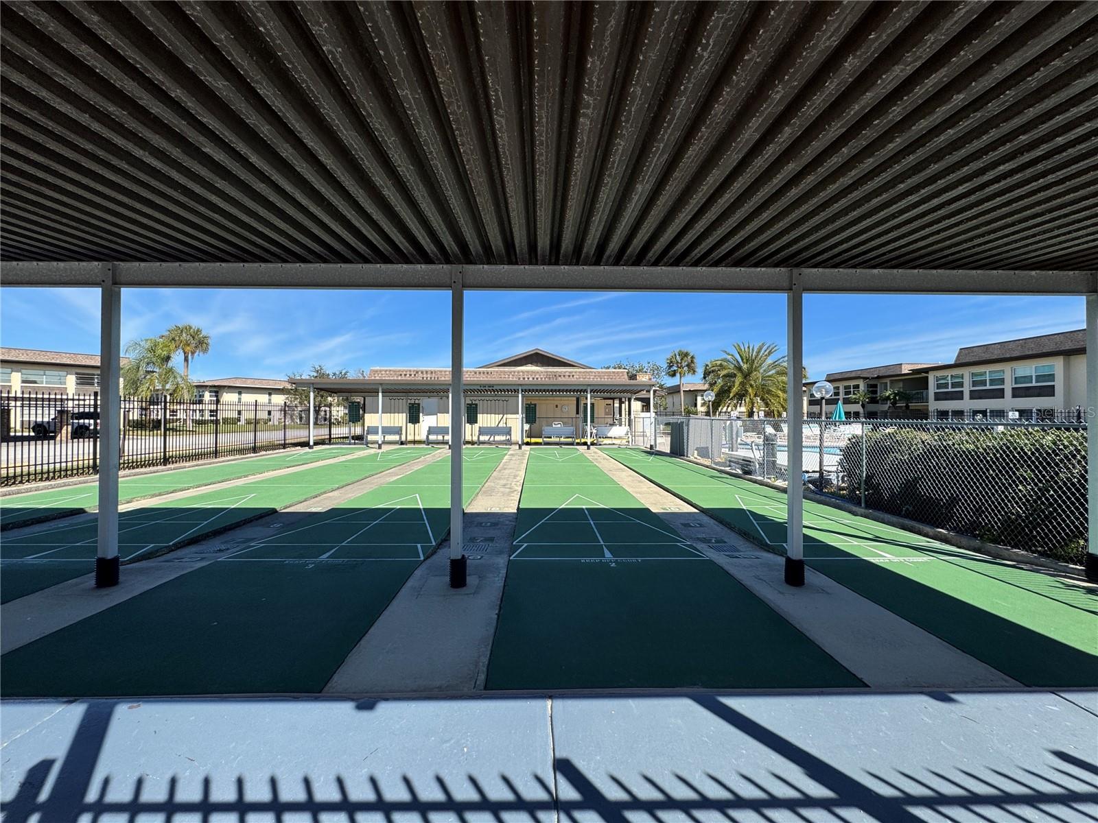 GULF HARBORS CONDO - Residential