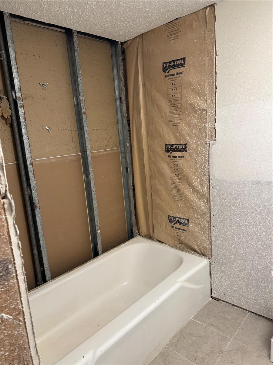 GULF HARBORS CONDO - Residential