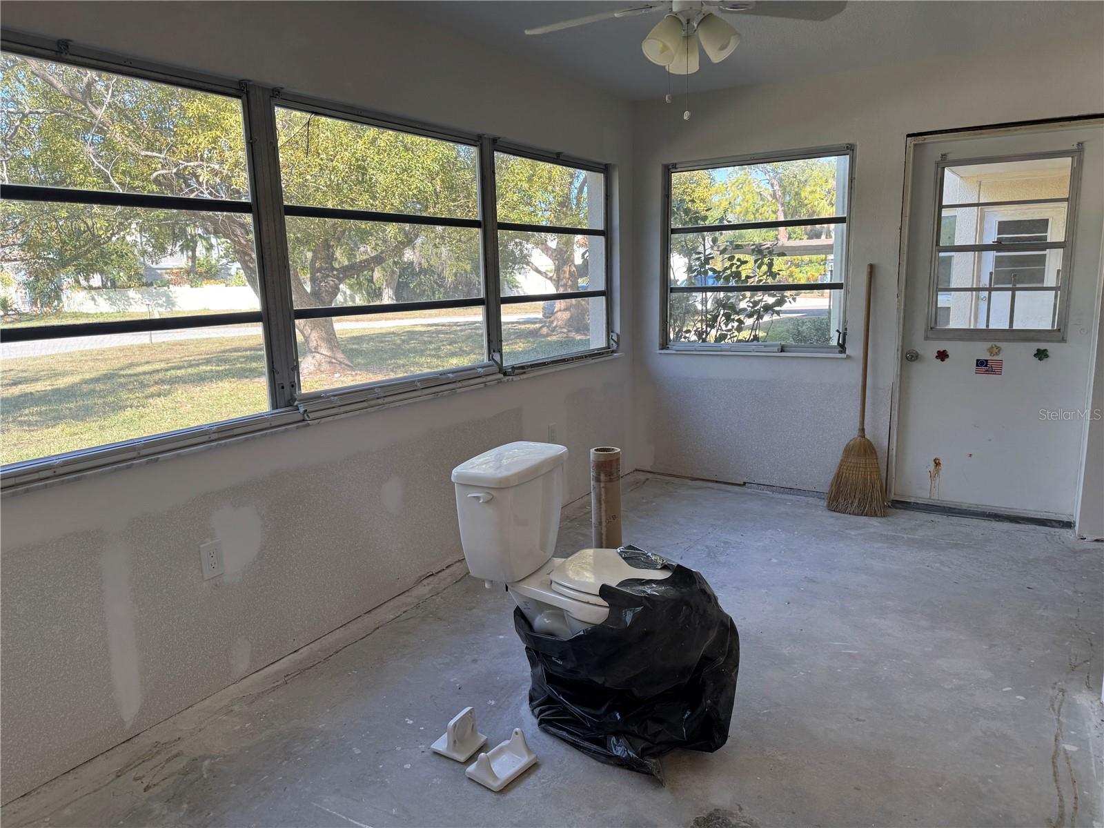 GULF HARBORS CONDO - Residential