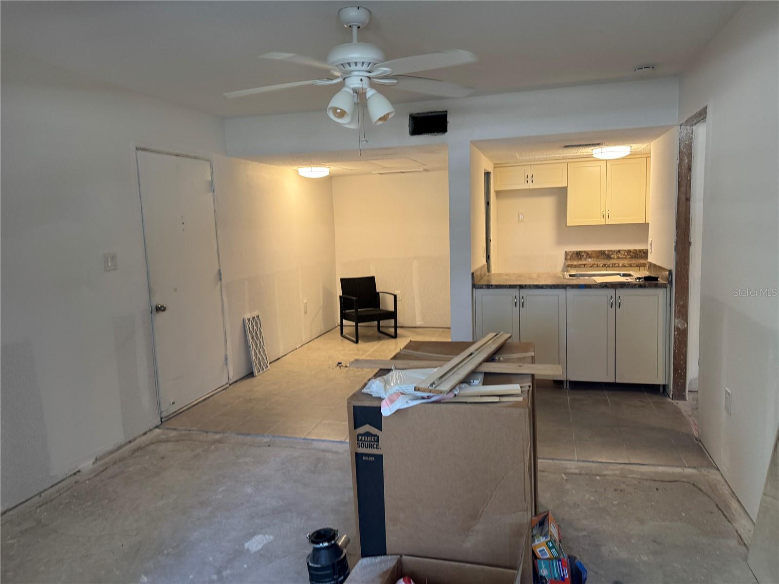 GULF HARBORS CONDO - Residential