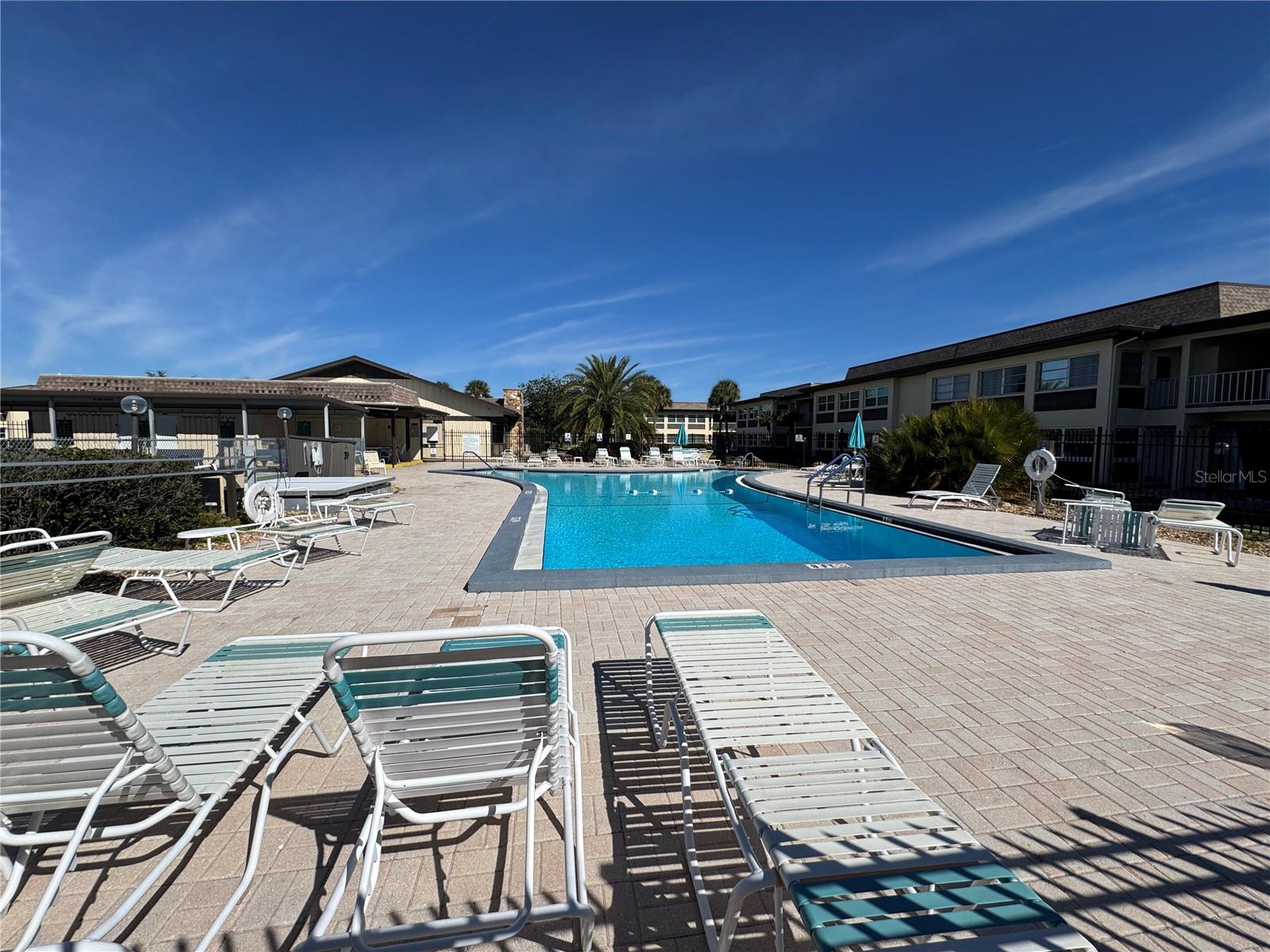 GULF HARBORS CONDO - Residential