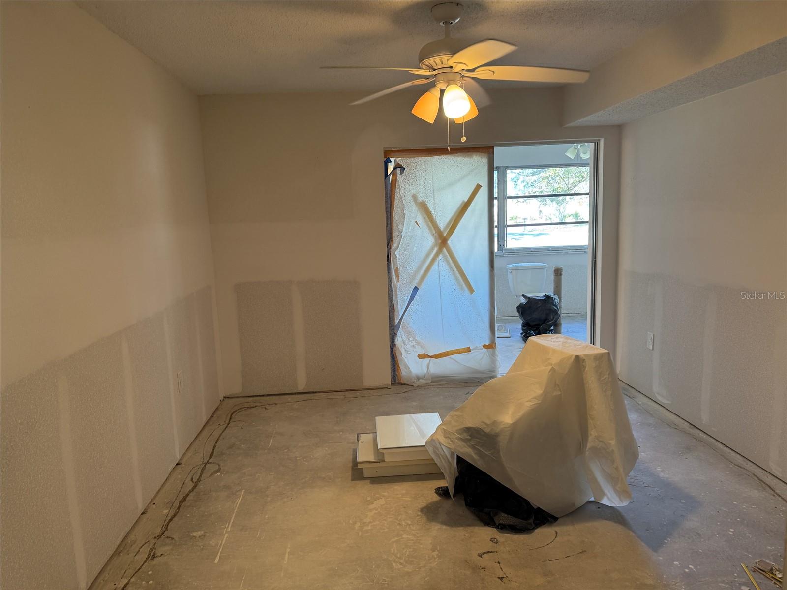 GULF HARBORS CONDO - Residential