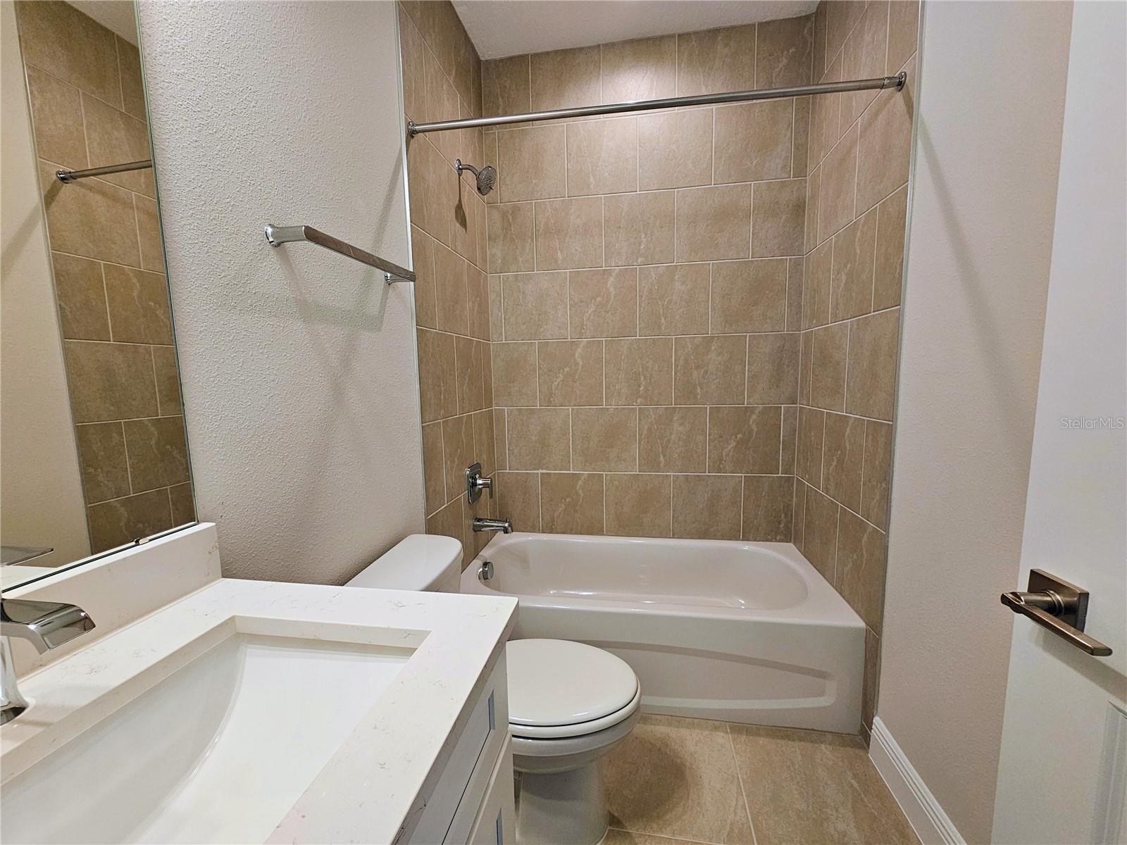 TOWNS AT LONG BAYOU - Residential