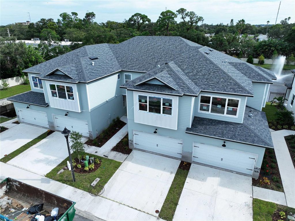 Photo of 7773 93rd Street N, Seminole, FL 33777 (MLS # TB8501933)
