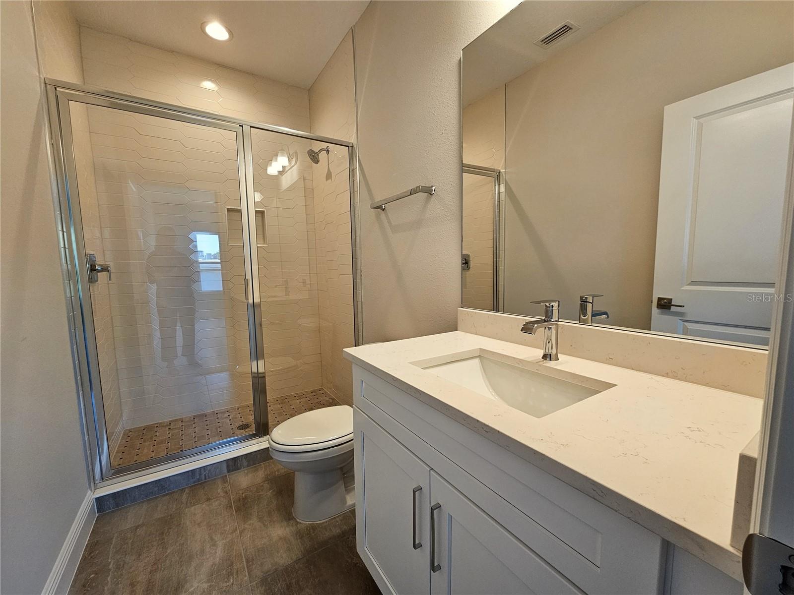 TOWNS AT LONG BAYOU - Residential