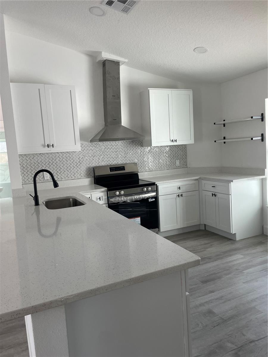 HEATHER GLEN - Residential