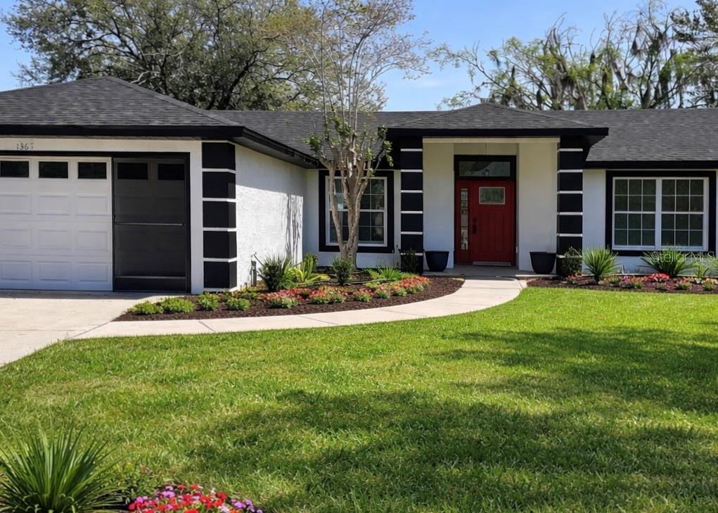 HEATHER GLEN - Residential