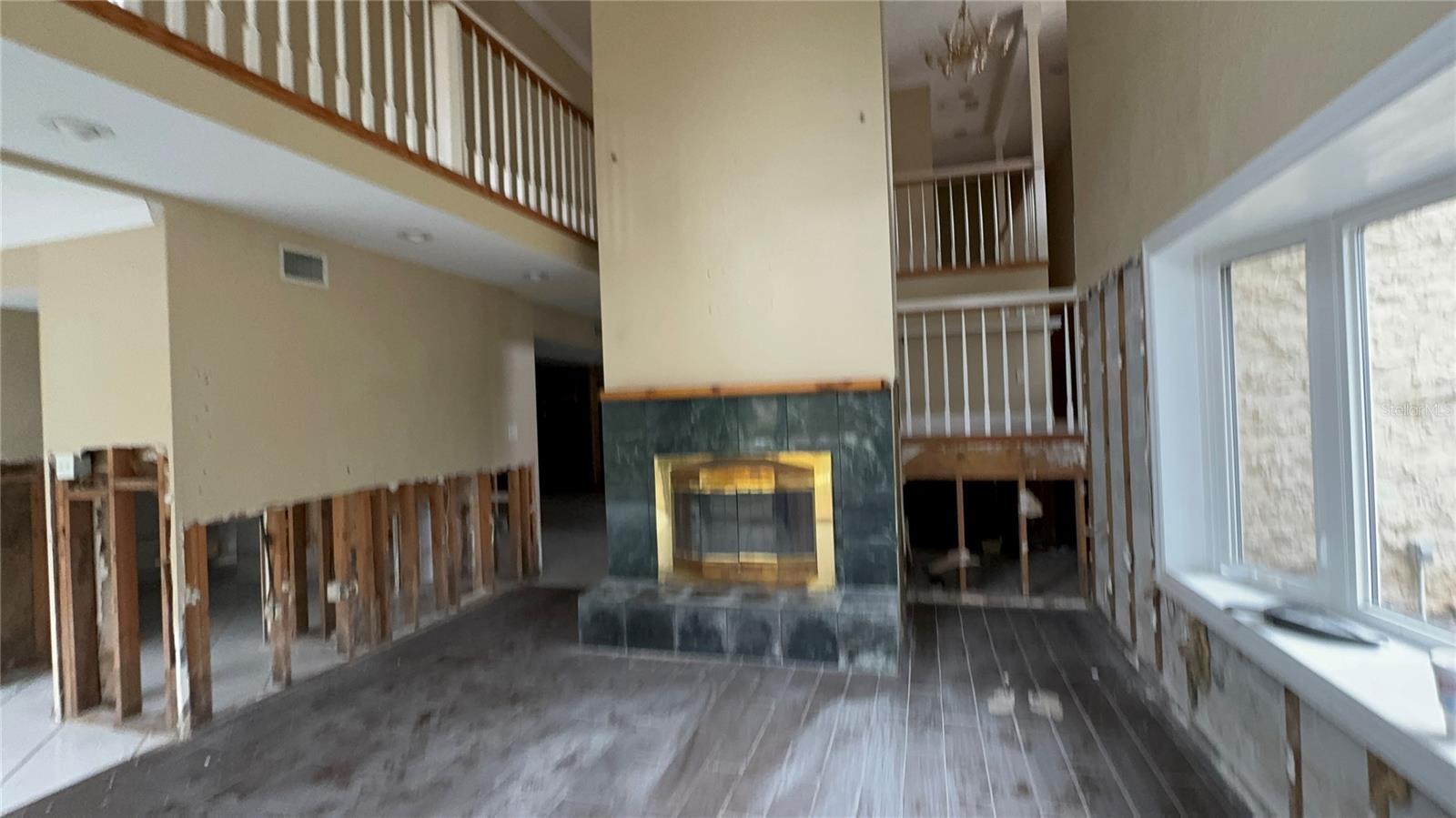 1450 WARRIOR TRAIL