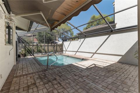 A home in OCALA