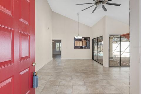 A home in OCALA