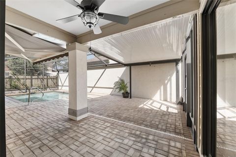 A home in OCALA
