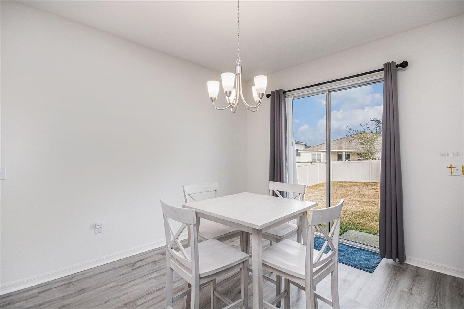 THE RESERVE AT LAKE RIDGE - Residential