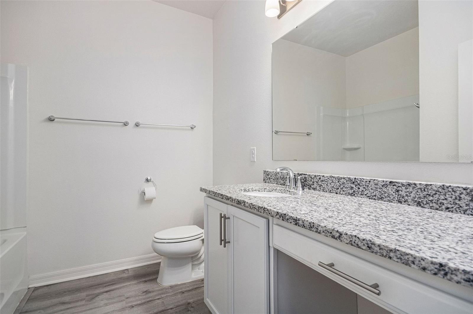 THE RESERVE AT LAKE RIDGE - Residential