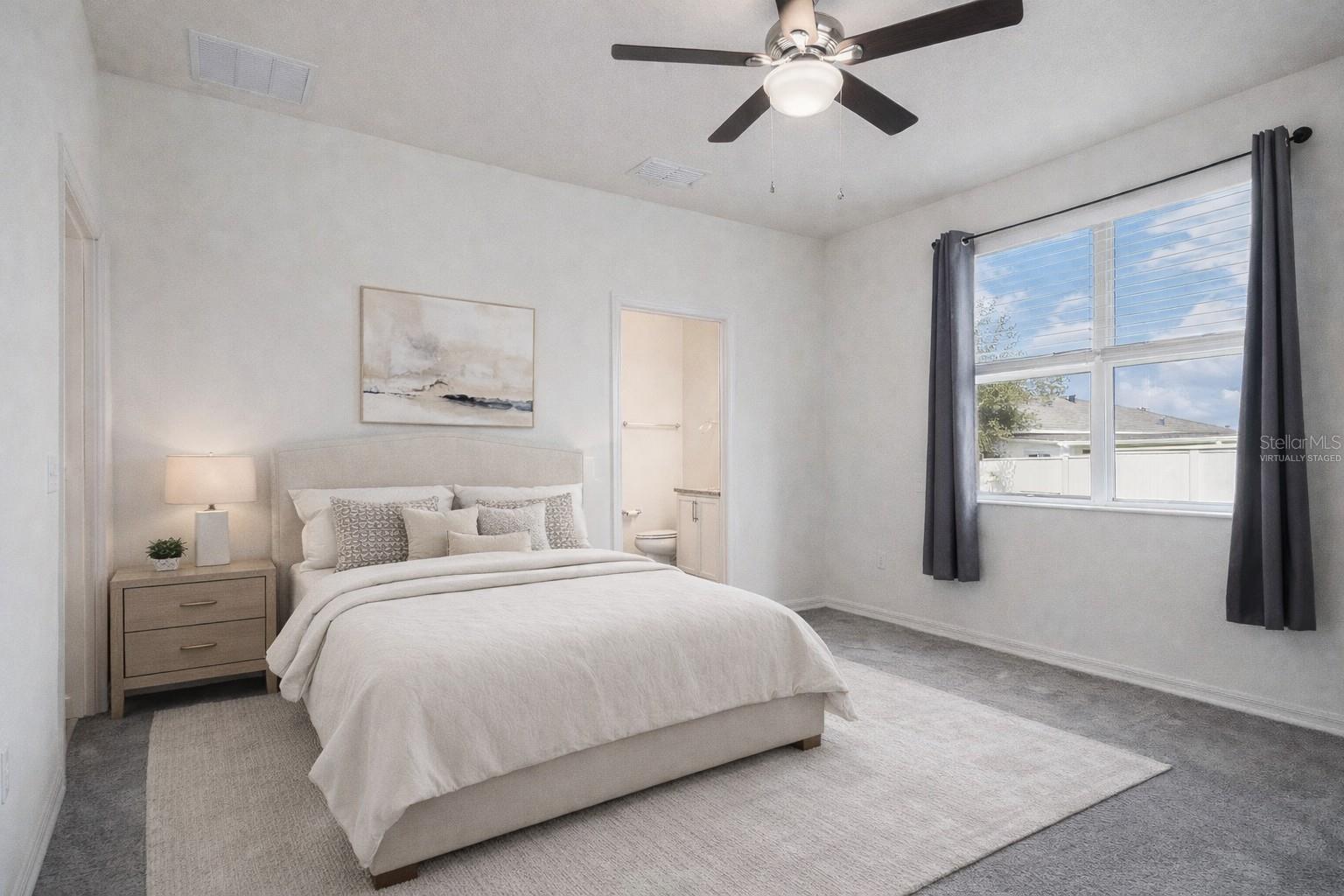 THE RESERVE AT LAKE RIDGE - Residential