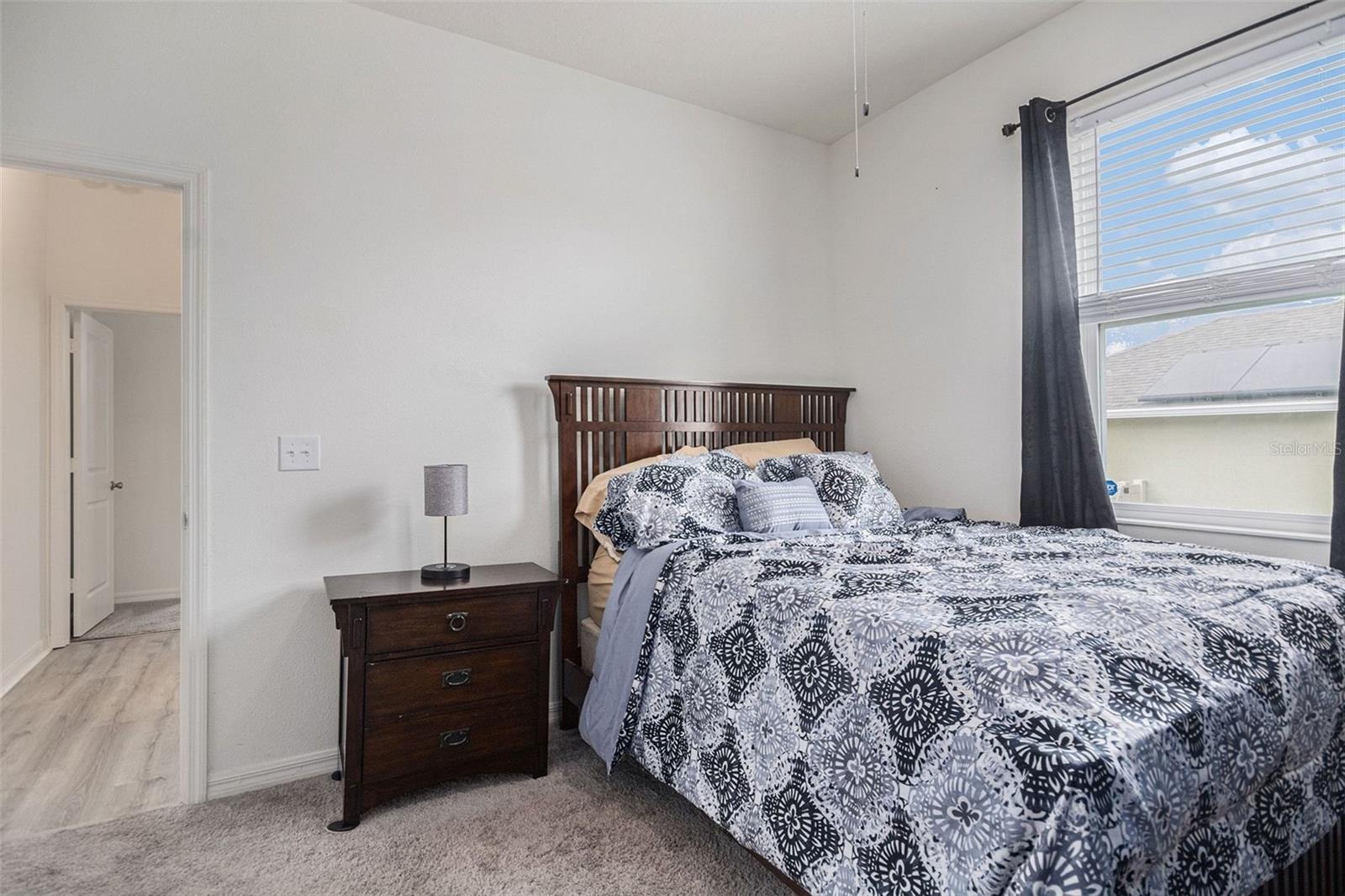 THE RESERVE AT LAKE RIDGE - Residential