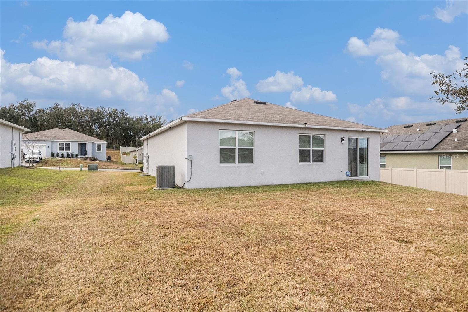 THE RESERVE AT LAKE RIDGE - Residential