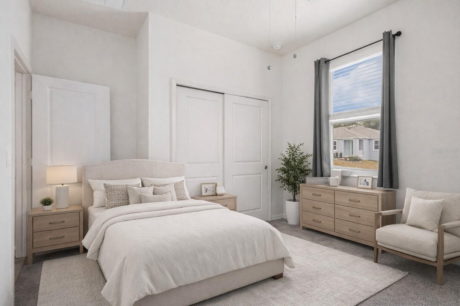 THE RESERVE AT LAKE RIDGE - Residential