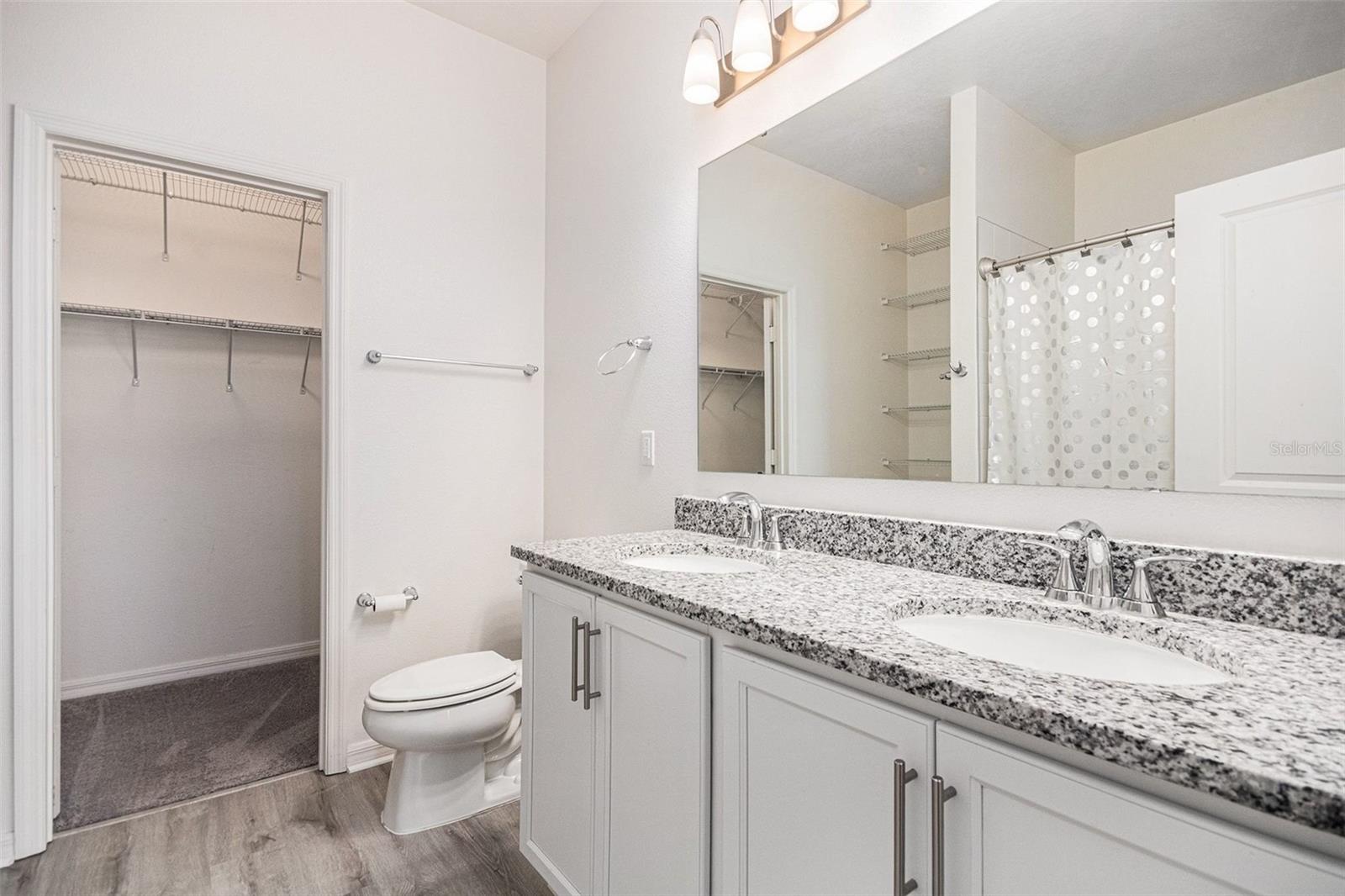 THE RESERVE AT LAKE RIDGE - Residential