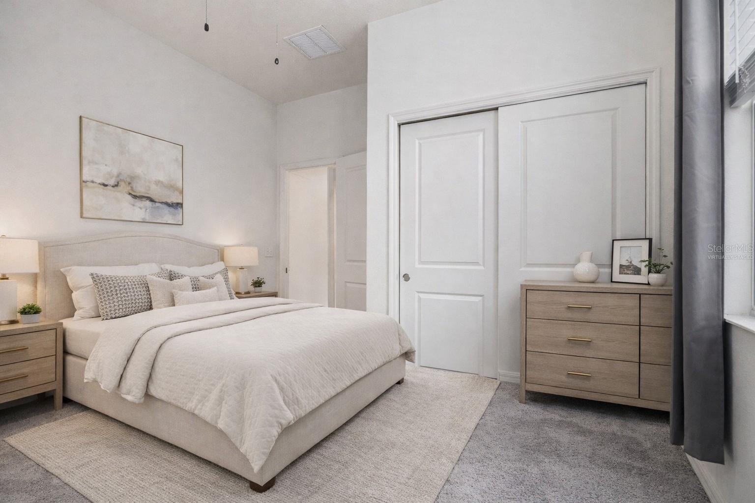 THE RESERVE AT LAKE RIDGE - Residential