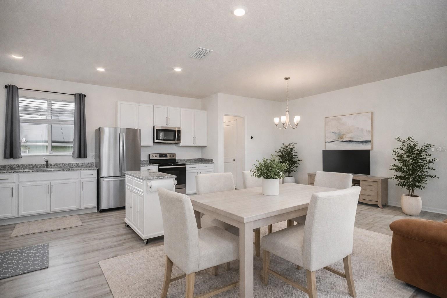 THE RESERVE AT LAKE RIDGE - Residential