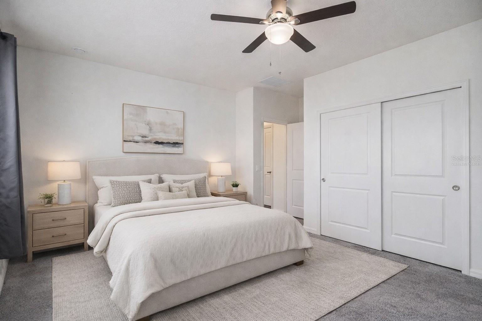 THE RESERVE AT LAKE RIDGE - Residential