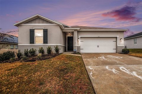 Photo of 756 Rioja Drive, Minneola, FL 34715 (MLS # O6383271)