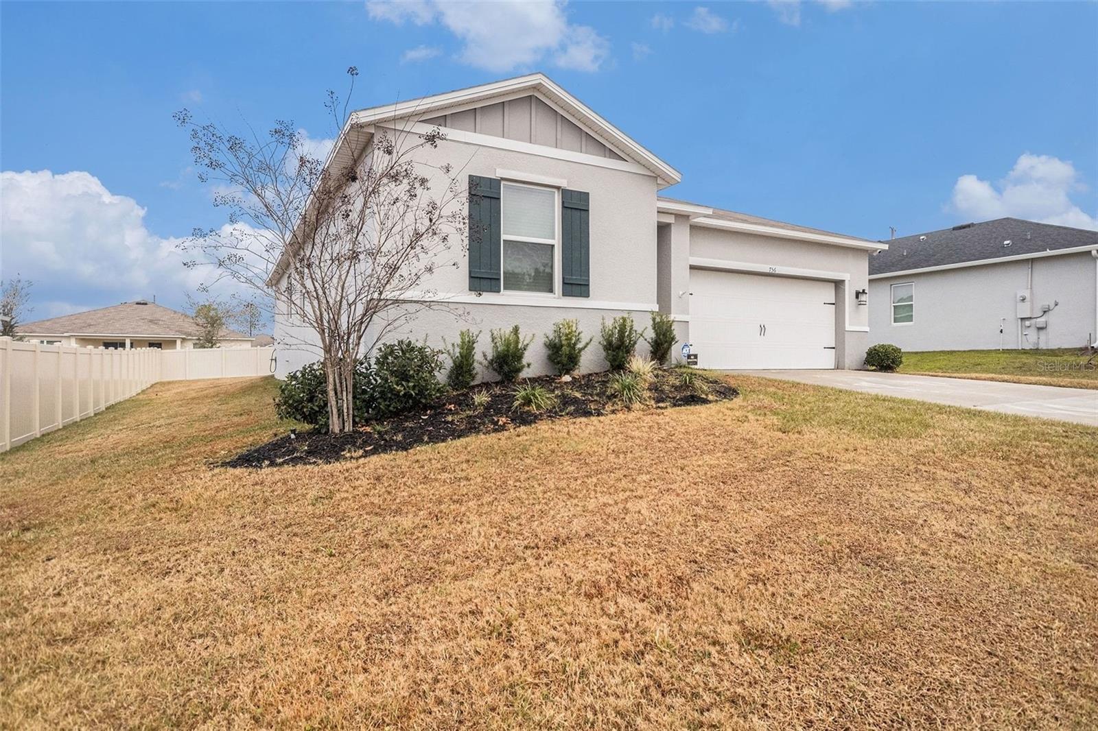 THE RESERVE AT LAKE RIDGE - Residential