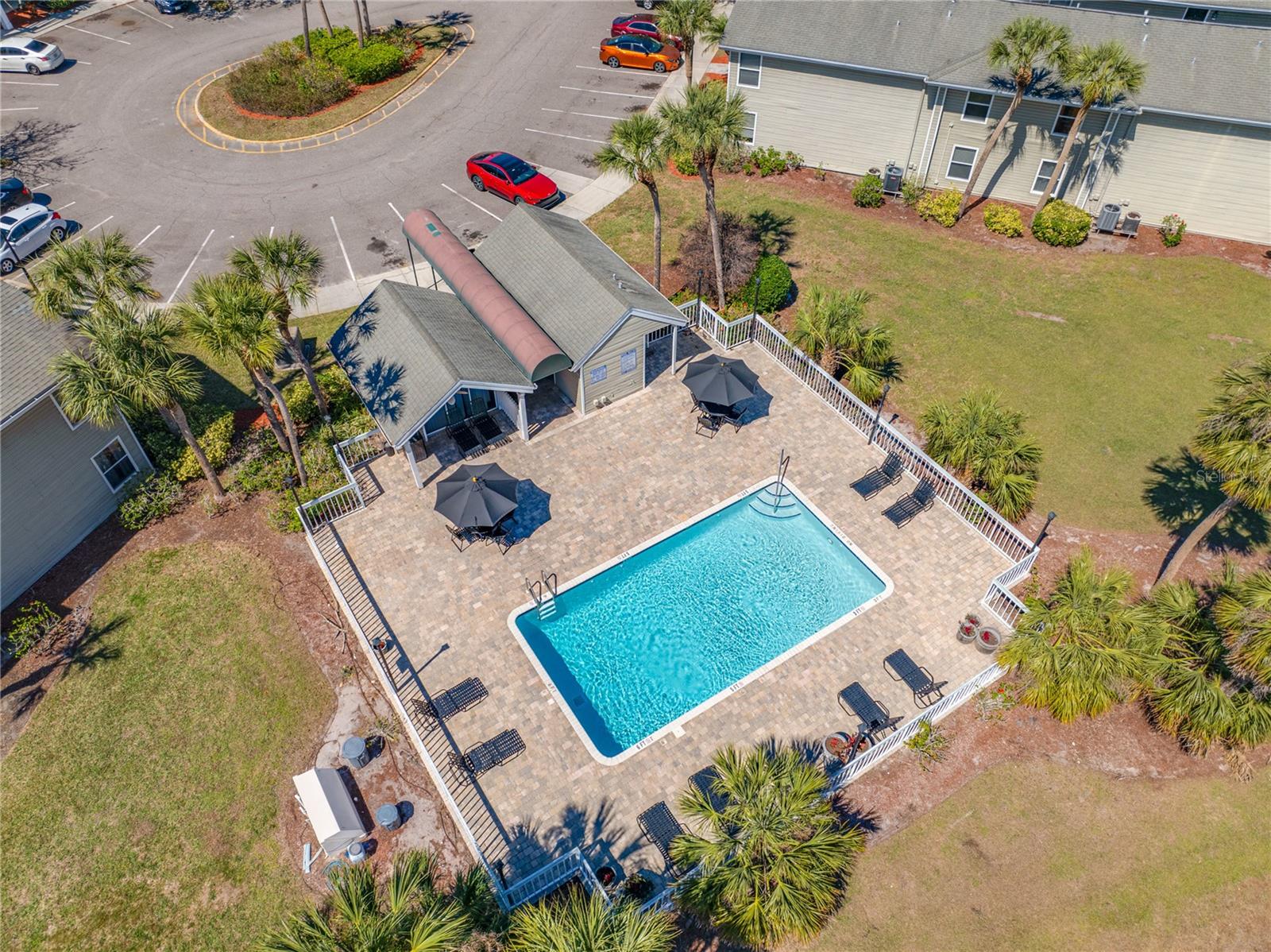 GLENBROOKE - Residential Lease