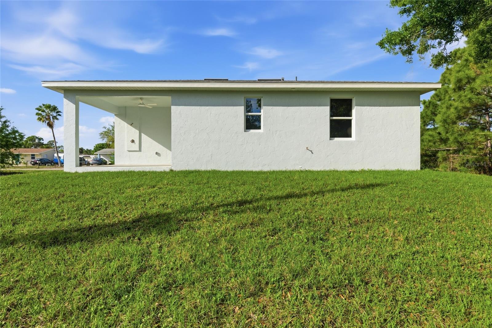 S P G HEIGHTS 1ST ADD / PUNTA GORDA HEIGHTS - Residential